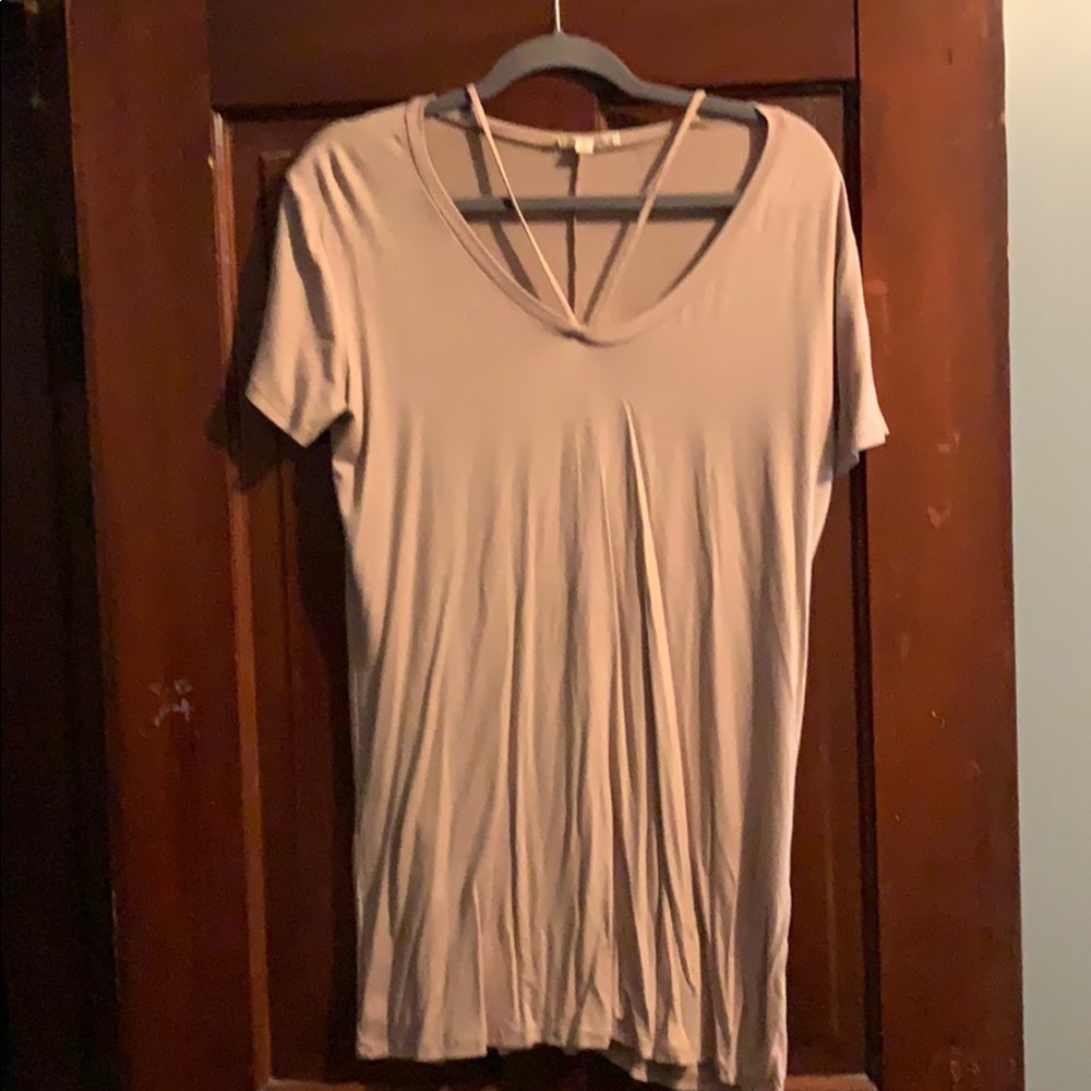Cute Cotton dress